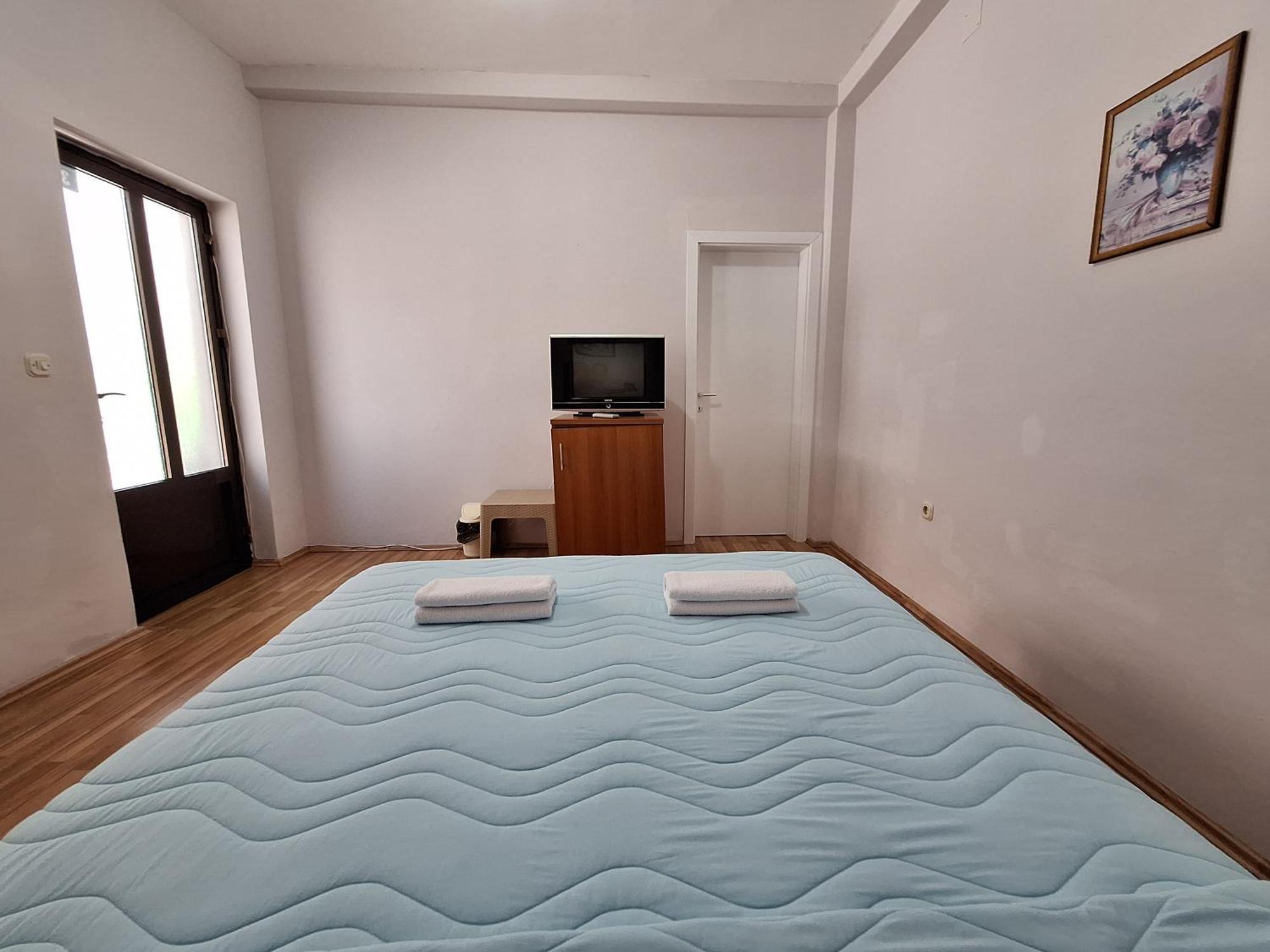 Studio Apartments Oleg Ohrid Exteriör bild
