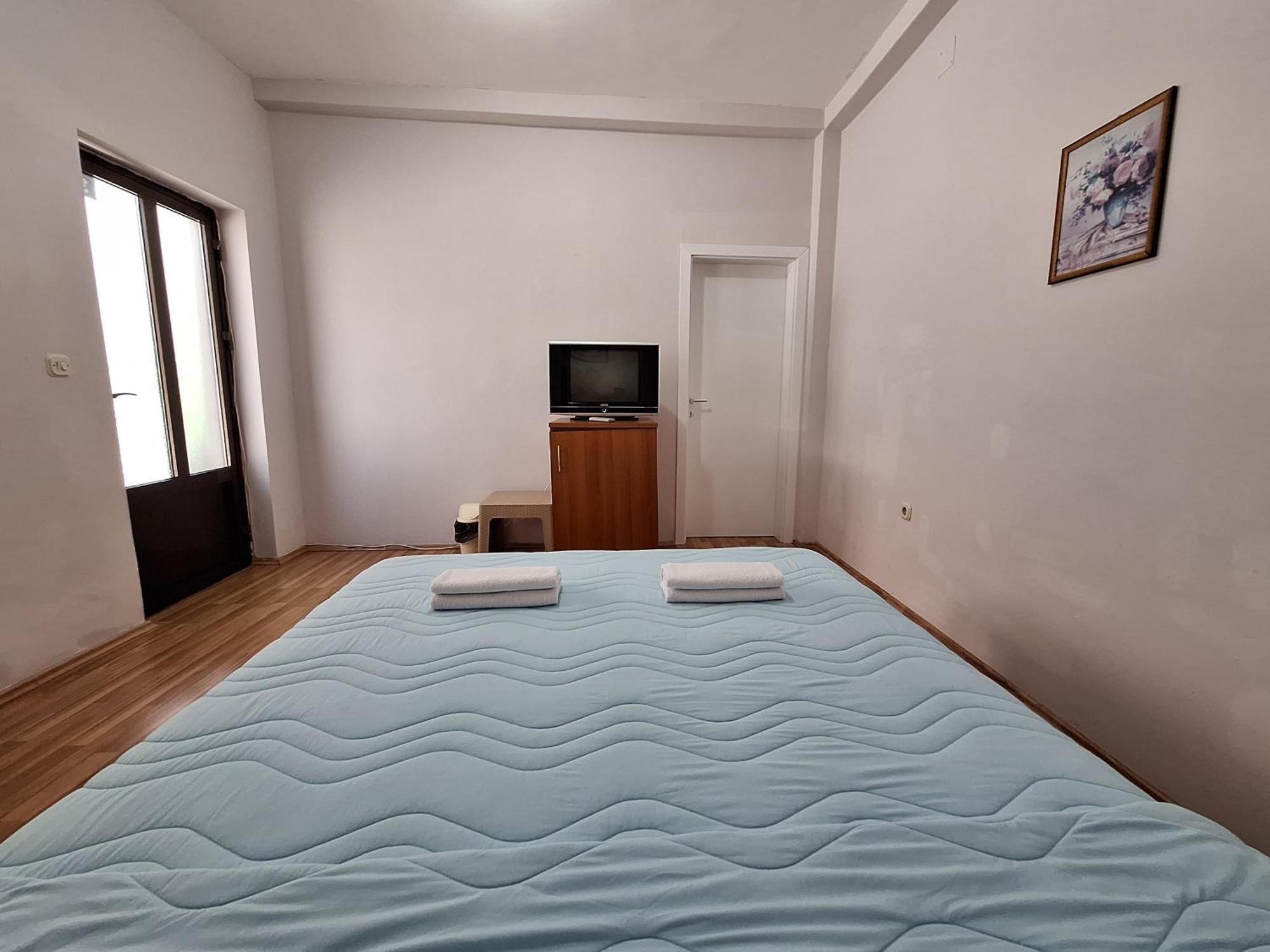 Studio Apartments Oleg Ohrid Exteriör bild