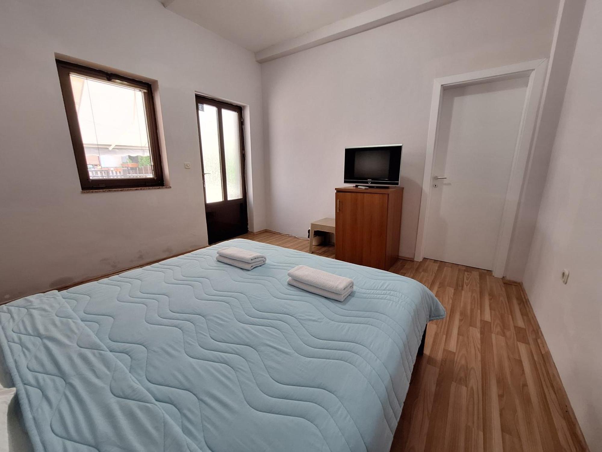 Studio Apartments Oleg Ohrid Exteriör bild