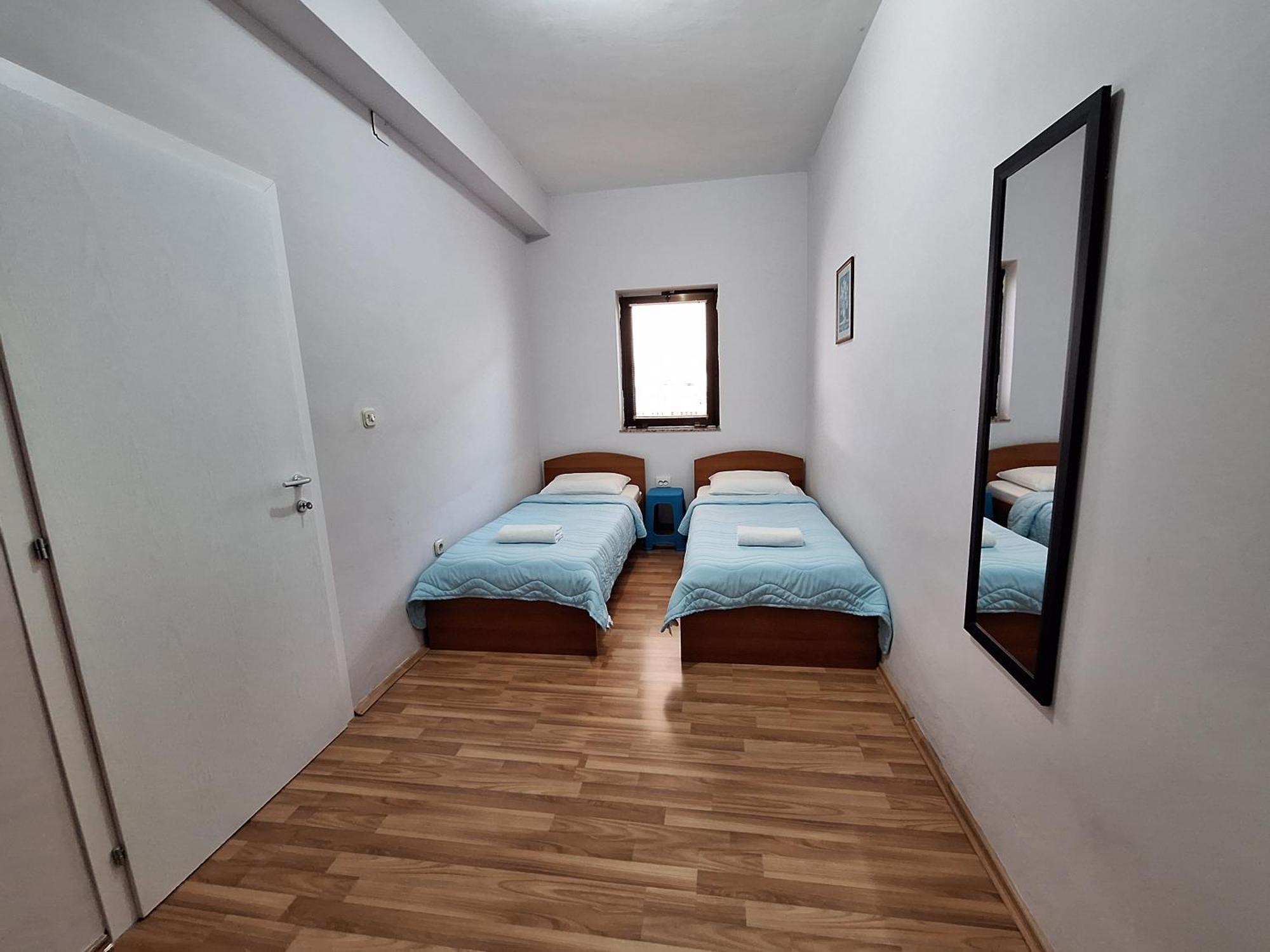 Studio Apartments Oleg Ohrid Exteriör bild