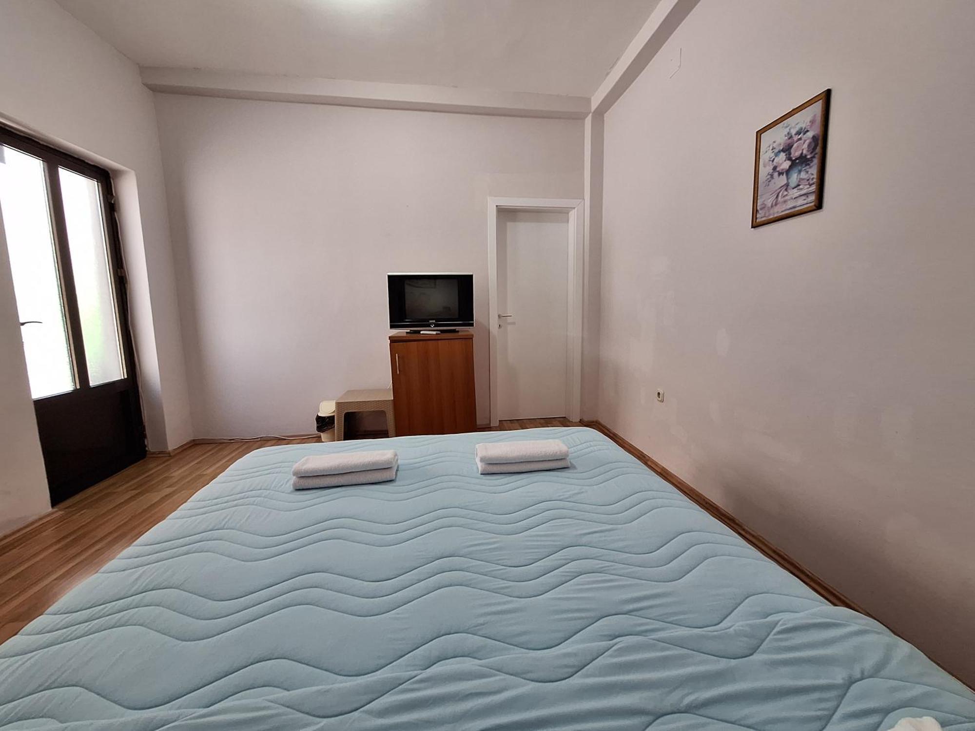 Studio Apartments Oleg Ohrid Exteriör bild